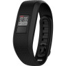 Фитнес-браслет (трекер) GARMIN VIVOFIT 3 черный стандартного размера 010-01608-06