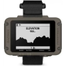 Наручный GPS-навигатор с ремешком GARMIN FORETREX 901 BALLISTIC EDITION 010-02760-00